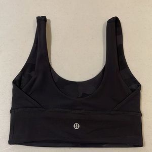 Align Reversible Bra Sz.4 lululemon